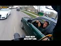 Drunk Guy Attacks Biker! - EPIC & CRAZY MOTORCYCLE MOMENTS 2024 [Ep.82]