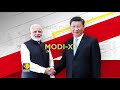 PM showcases 'Incredible India' to Xi Jinping