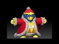 Masked King Dededededededede Theme (Kirby)