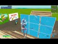 Two WASHED Players 1v1 In Fortnite!