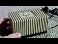 Re-using a Commodore 64 Power Supply Casing