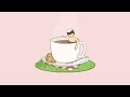 chevy & nalba - morning coffee (audio)
