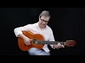 Bulerias How-To Trill - Flamenco Guitar Tutorial - by Kai Narezo