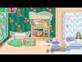 Toca Life World : NEW DAYCARE HOME DESIGNER OUT NOW!! | TOCA BOCA UPDATE