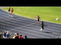 Florida Track & Field   2024 Region 1 Class 1A and 2A mov HiRes60FPS