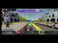 INDIAN TRAIN SIMULATOR GAMPLAY 🚈🚈🚈🚉🚉