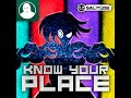 Know Your Place