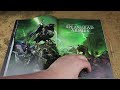 Spearhead Review - Fire & Jade - Warhammer Age of Sigmar 4th Edition Skaventide