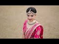 Dixita & Dhaval Marriage Highlight