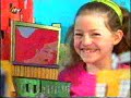 CITV continuity compilation May and June 1997