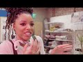 Real Talk with Chloe X Halle