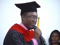 Hawassa university graduation 2003 e.c