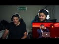 DJ Hiss | GRAND BEATBOX BATTLE 2021: WORLD LEAGUE | Showcase | REACTION