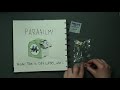 How To Ship Honey Based Watercolor Paints Without Making a Catastrophic Mess, Using Parafilm