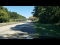 Union Pacific rock train crossing I-30 on the Arkansas Midland.