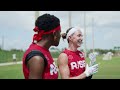 We Faced the Top Women's Flag Football Teams in FL...We Almost Quit! (USA Flag Miami Cup)
