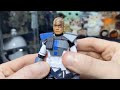 Clone Commander Jesse | Star Wars: The Black Series | Action Figure Review