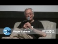 One on One with Roger Corman TCFF 2015