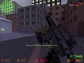 Counter Strike1.6 cs_assault