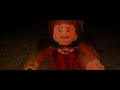 LEGO Lord of the rings ep 2