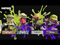 Splatoon 3 – Sizzle Season 2023 Announcement – Nintendo Switch