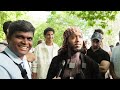 Islamic Dawah Agent is Scared to Talk about History of Muhammad | Arul Velusamy | Speakers' Corner