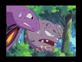 Team Rockets Opfer | Pokémon: Advanced | Offizieller Videoclip