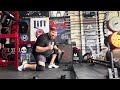 STRONGMAN SERIES - EPISODE 3 | TRAIN WITH ME | HOME GYM CON 2024 - STRONGMAN THROWDOWN