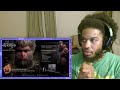 Black Myth: Wukong | Pre-Orders Now Available | Confront Destiny (Reaction)