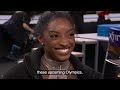 What Simone Biles JUST DID To Rebeca Andrade Shows Beyond Doubt She's WAY Better!