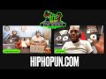 Ali Siddiq Weighs In On The DL Hughley Monique Controversy