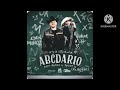 Eden MuÃ±oz & Junior H - Abcdario - Radio Edit