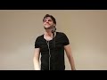 Carl Lindquist - I Want It That Way (Vocal Cover) | Steel Panther