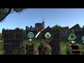 Mount & Blade: Warband siege of Veluca