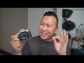 I'm glad I didn't listen to the internet | Fujifilm X-T5 vs X-T50