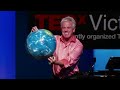 What if Everything You Know is Wrong: Bob McDonald at TEDxVictoria 2013