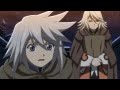 Tales of Symphonia  Tethe'alla Episode 4 Part 5/5