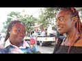 A LIBERIAN'S SHOCKING FIRST IMPRESSIONS OF NAIROBI, KENYA 🇰🇪 - SHE WAS AMAZED!