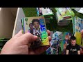 Panini Top Class 2024 Promo Display Doboz Bontás | EB-Kalauz 2024