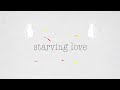 VIDA Hollywood - Starving Love (Lyric Video)