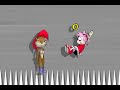 mortal Kombat X soniK : amy rose vs sally aKorn