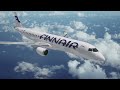 Finnair turns 100!