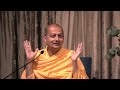 How does Reality manifest when mind is not at play? | Swami Sarvapriyananda