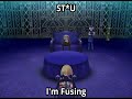 Shut Up I'm FUSING! | Persona