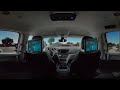 Waymo 360° Experience: A Fully Autonomous Driving Journey