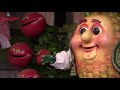 Melody Farms Vegetable parade - Story Land, Glen NH