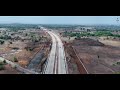 Samruddhi Mahamarg Package -15 Progress | Nagpur Mumbai Expressway Phase-3 Update