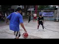 SMOOTH STREETBALL MOVES