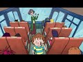 Dangerous waters! | Horrid Henry | Cartoons for Children