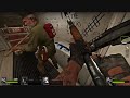 TheOlondo + Friends (L4D2 - I Hate Mountains) Episode 2